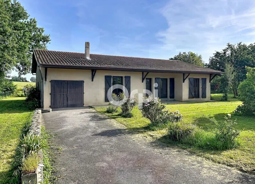 Maison à vendre, 148m², Beauchalot