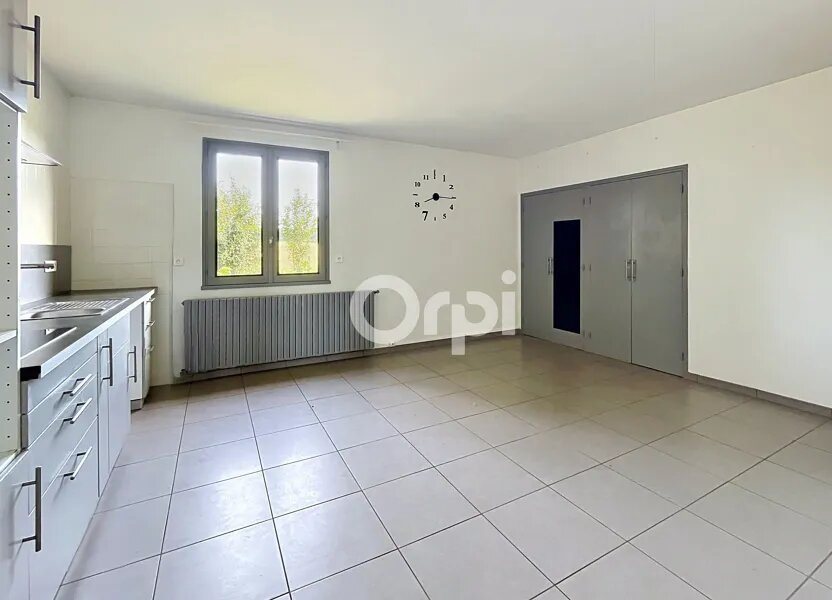 Maison à vendre, 148m², Beauchalot