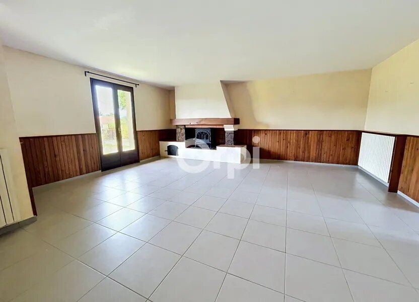 Maison à vendre, 148m², Beauchalot