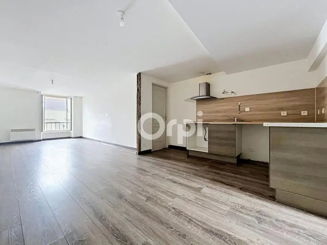 Appartement à vendre, 62m², Saint-Gaudens