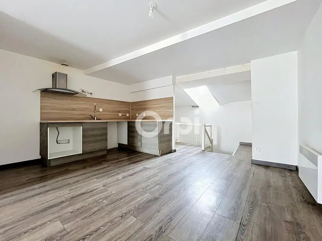 Appartement à vendre, 62m², Saint-Gaudens