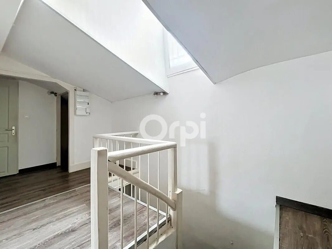 Appartement à vendre, 62m², Saint-Gaudens