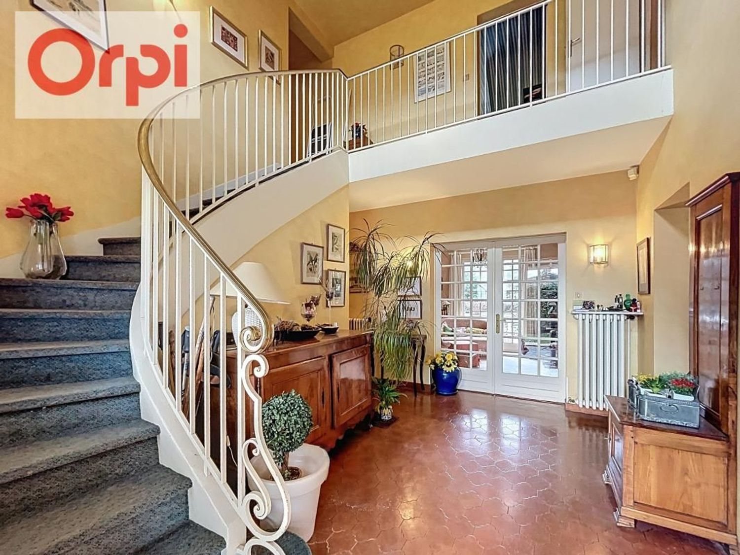 Maison à vendre, 262m², Aspet