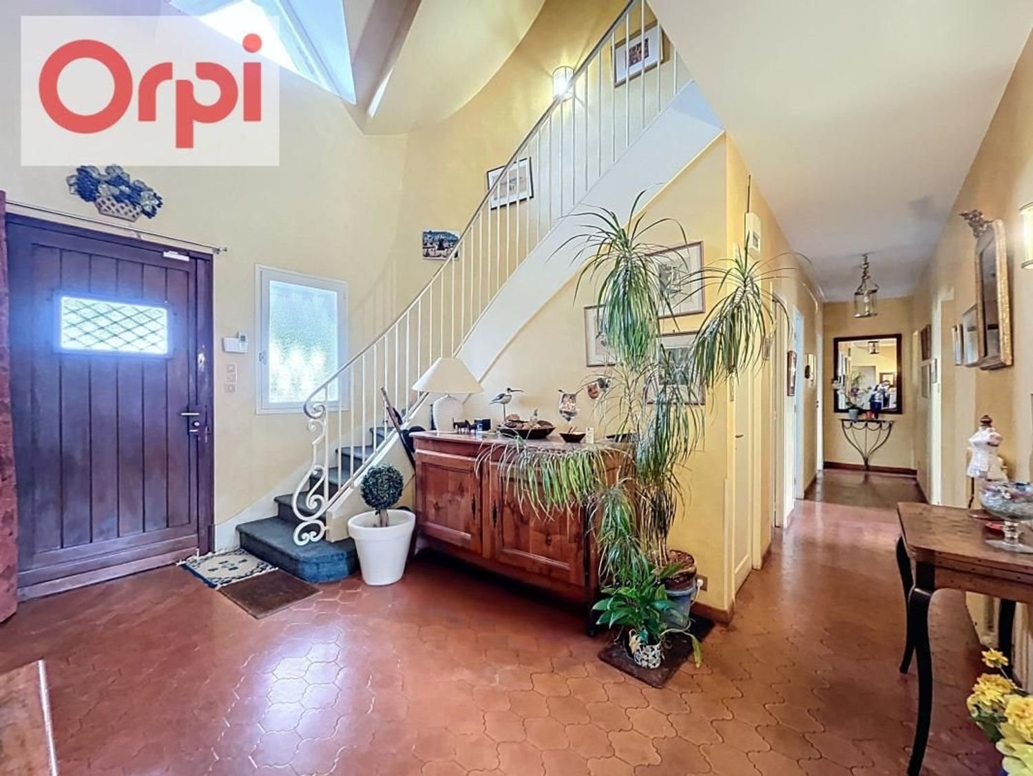 Maison à vendre, 262m², Aspet