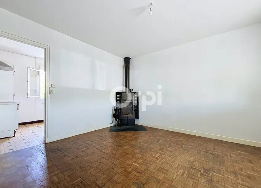 Maison à vendre, 70m², Saint-Gaudens