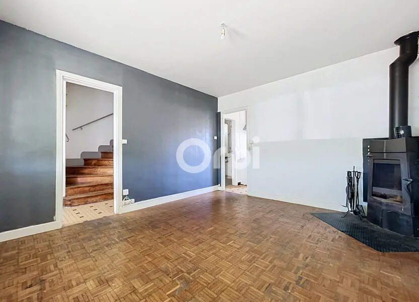 Maison à vendre, 70m², Saint-Gaudens