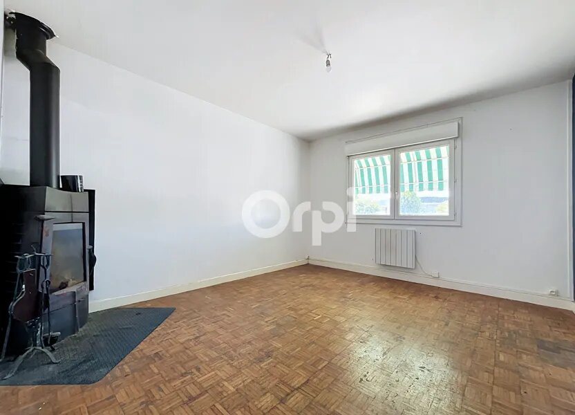 Maison à vendre, 70m², Saint-Gaudens