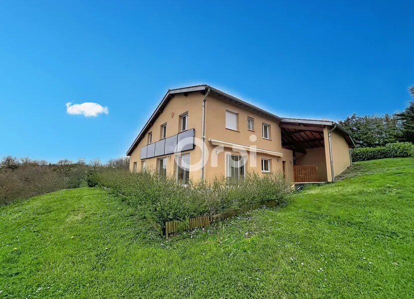 Maison à vendre, 184m², Saint-Gaudens
