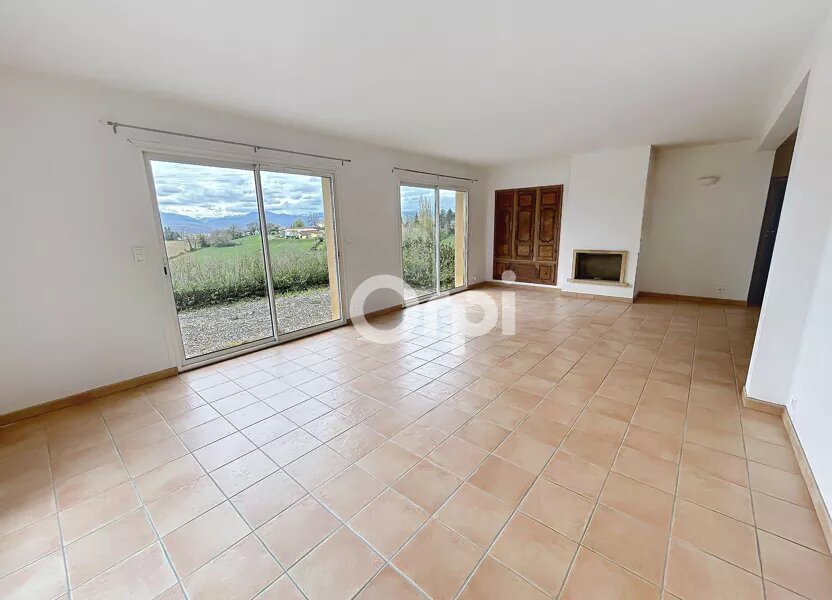 Maison à vendre, 184m², Saint-Gaudens