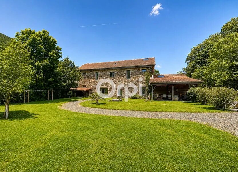 Maison à vendre, 212m², Siradan