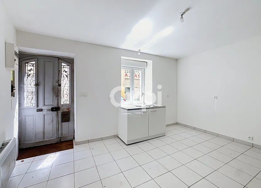 Maison à vendre, 64m², Salies-du-Salat