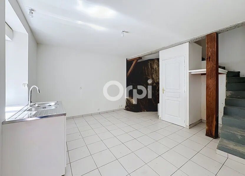 Maison à vendre, 64m², Salies-du-Salat