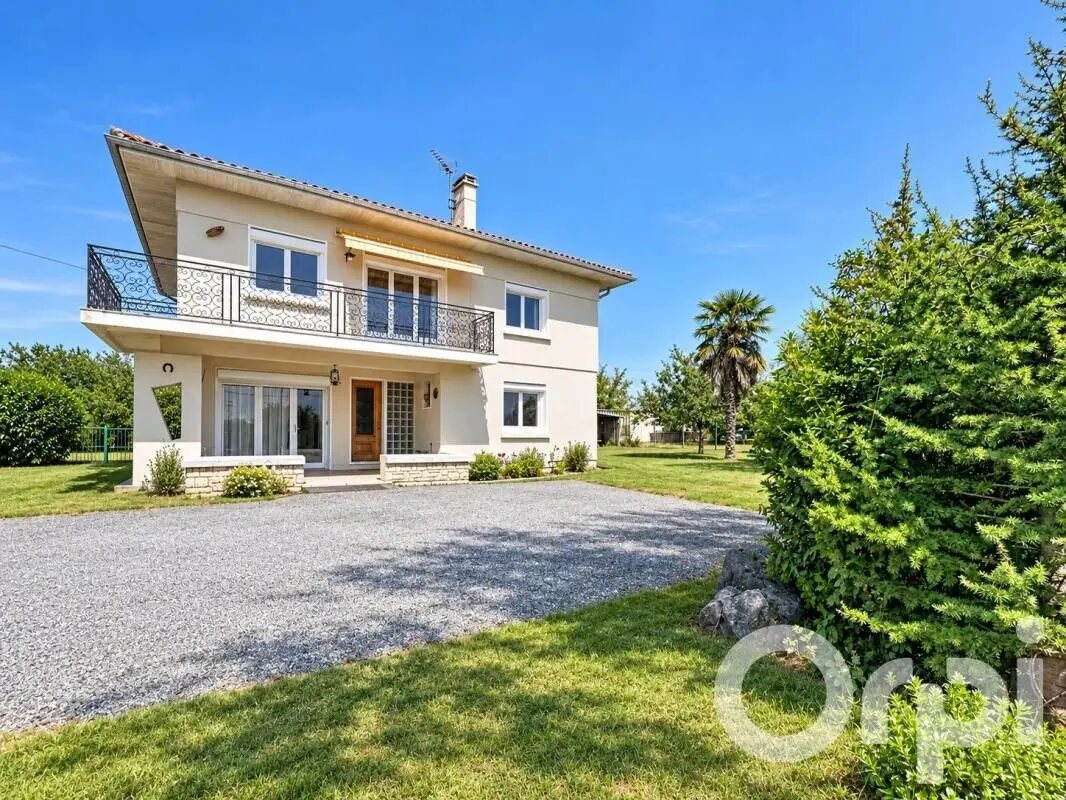 Maison à vendre, 160m², Saint-Gaudens