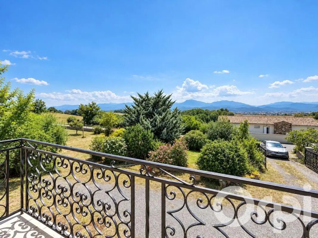 Maison à vendre, 160m², Saint-Gaudens