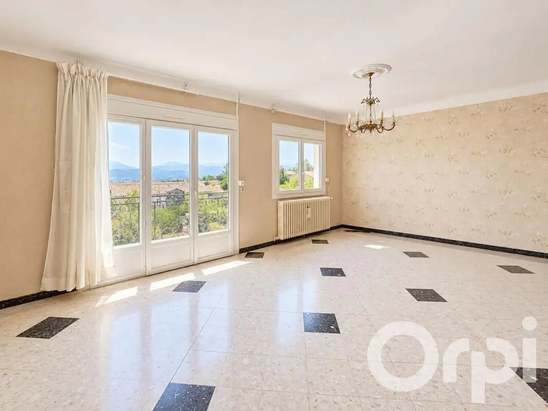 Maison à vendre, 160m², Saint-Gaudens