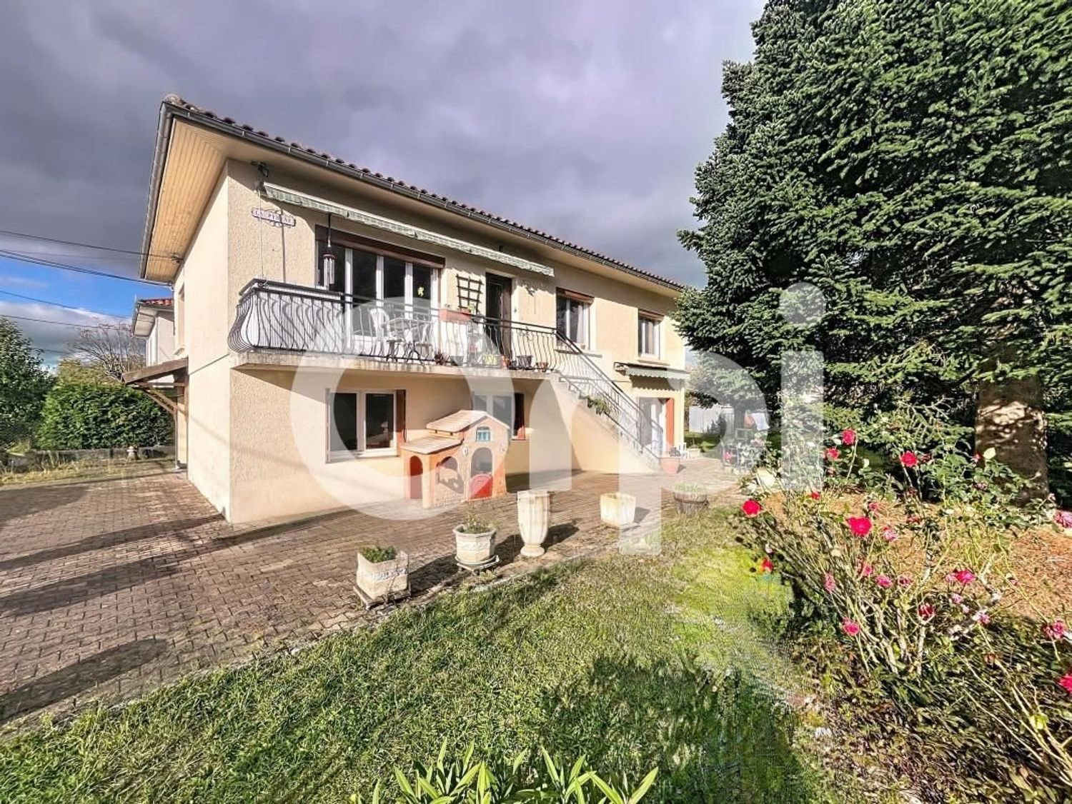 Maison à vendre, 147m², Montréjeau