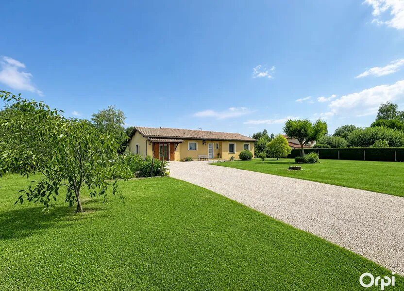 Maison à vendre, 118m², Valentine