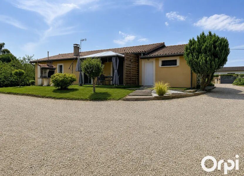 Maison à vendre, 118m², Valentine