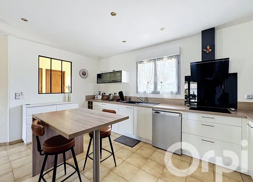 Maison à vendre, 118m², Valentine