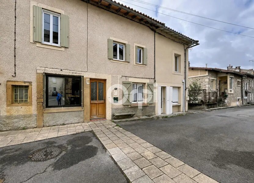 Maison à vendre, 75m², Boussens