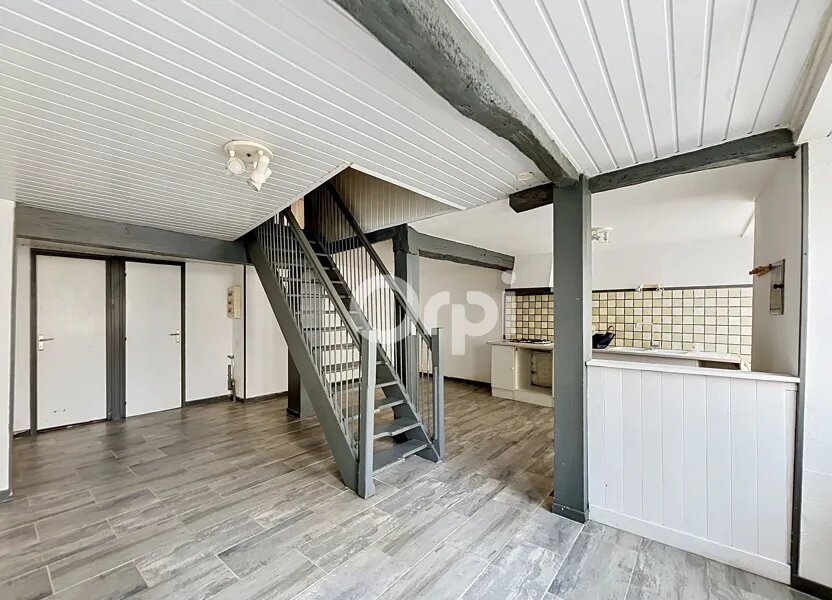 Maison à vendre, 75m², Boussens