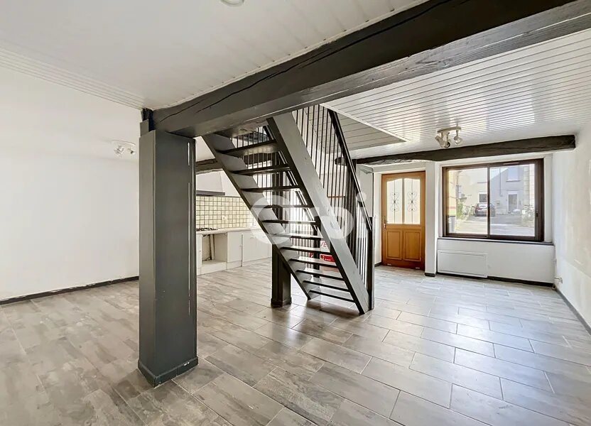 Maison à vendre, 75m², Boussens