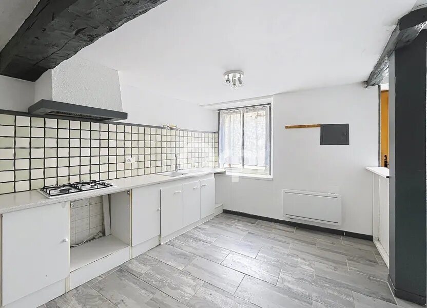 Maison à vendre, 75m², Boussens