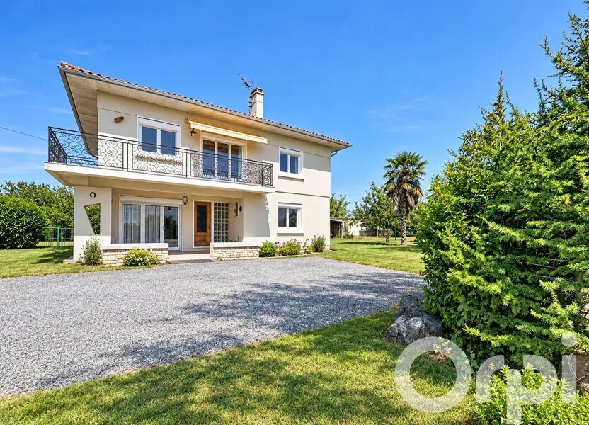 Maison à vendre, 160m², Saint-Gaudens