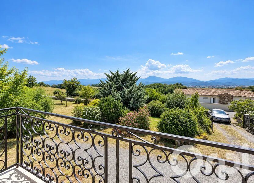 Maison à vendre, 160m², Saint-Gaudens