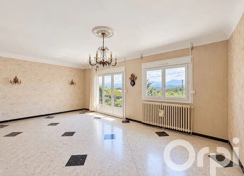 Maison à vendre, 160m², Saint-Gaudens
