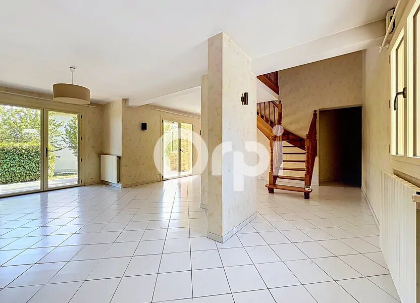 Maison à louer, 121m², Villeneuve-de-Rivière