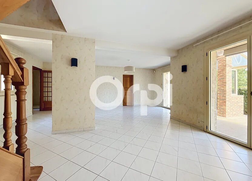 Maison à louer, 121m², Villeneuve-de-Rivière