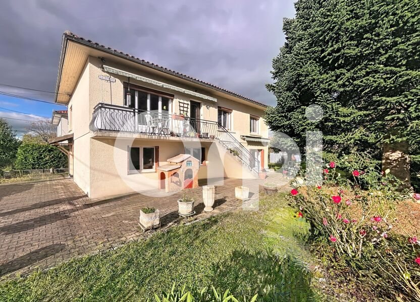 Maison à vendre, 147m², Montréjeau