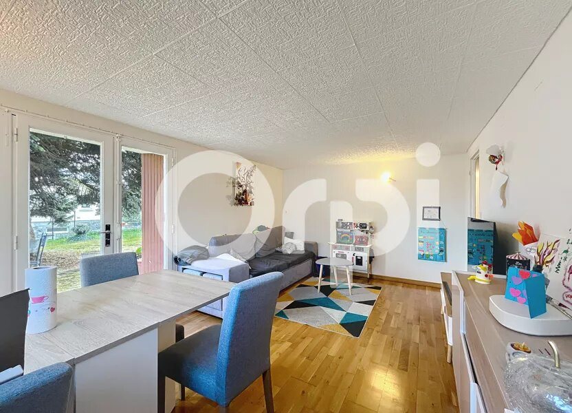 Maison à vendre, 147m², Montréjeau