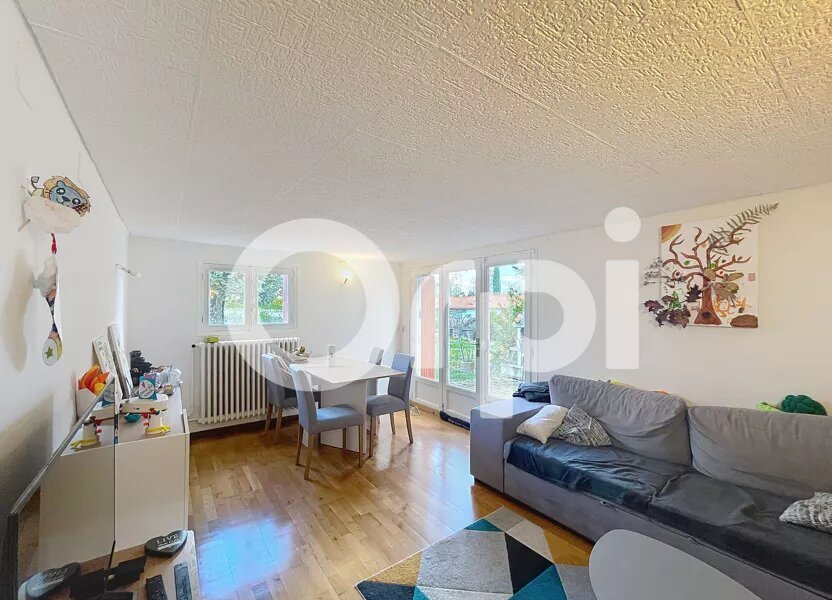 Maison à vendre, 147m², Montréjeau