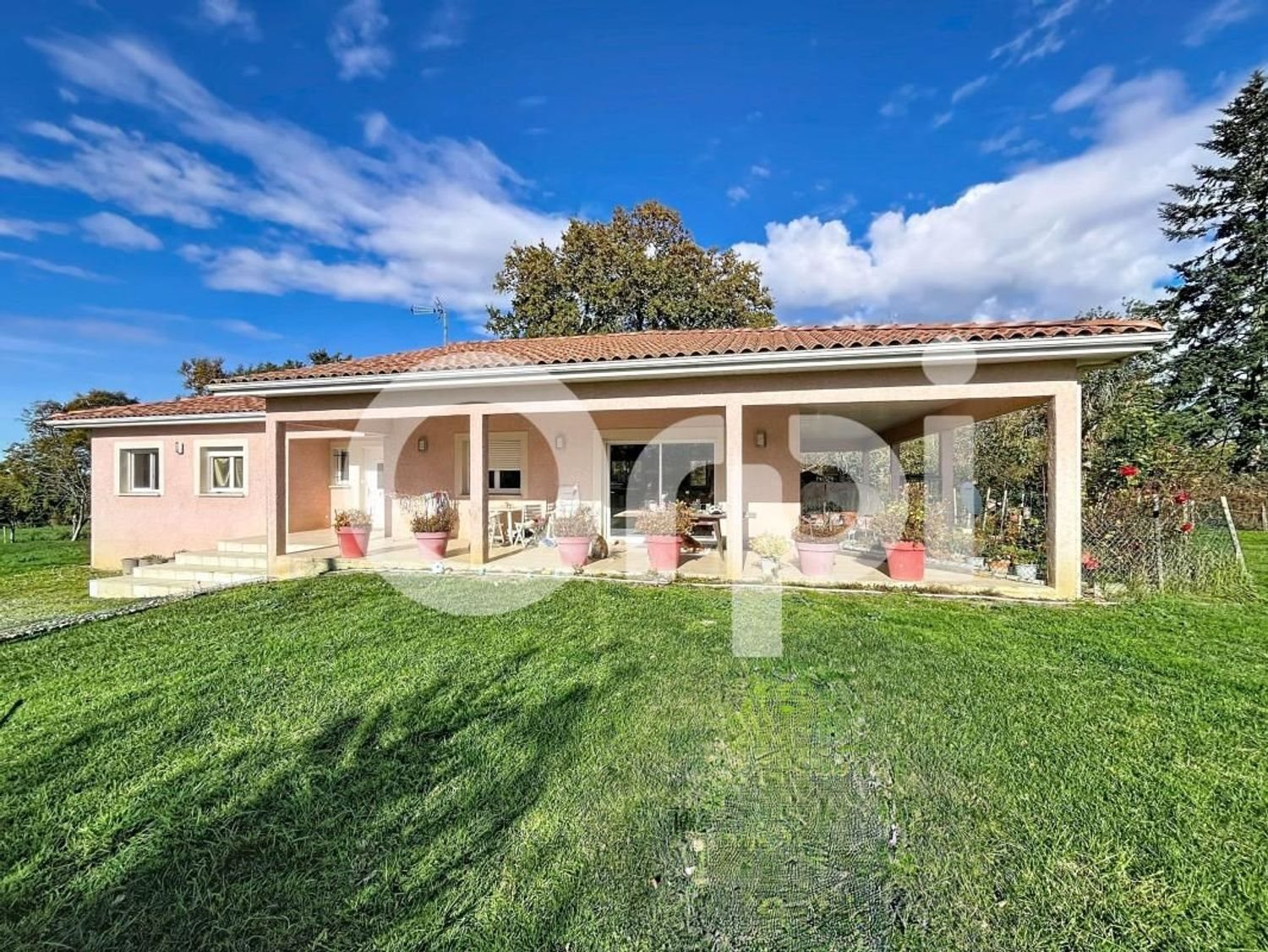 Maison à vendre, 160m², Franquevielle