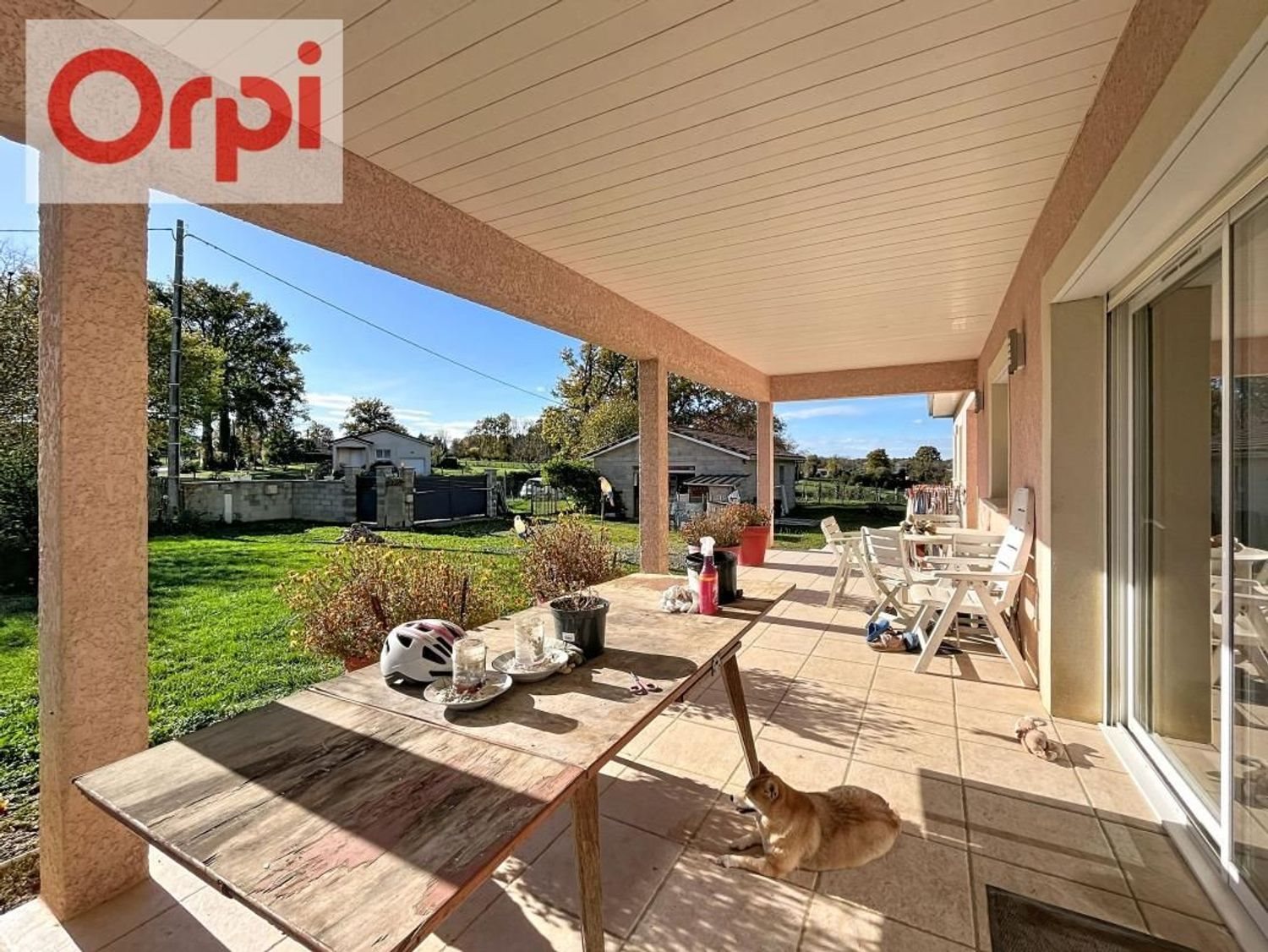 Maison à vendre, 160m², Franquevielle