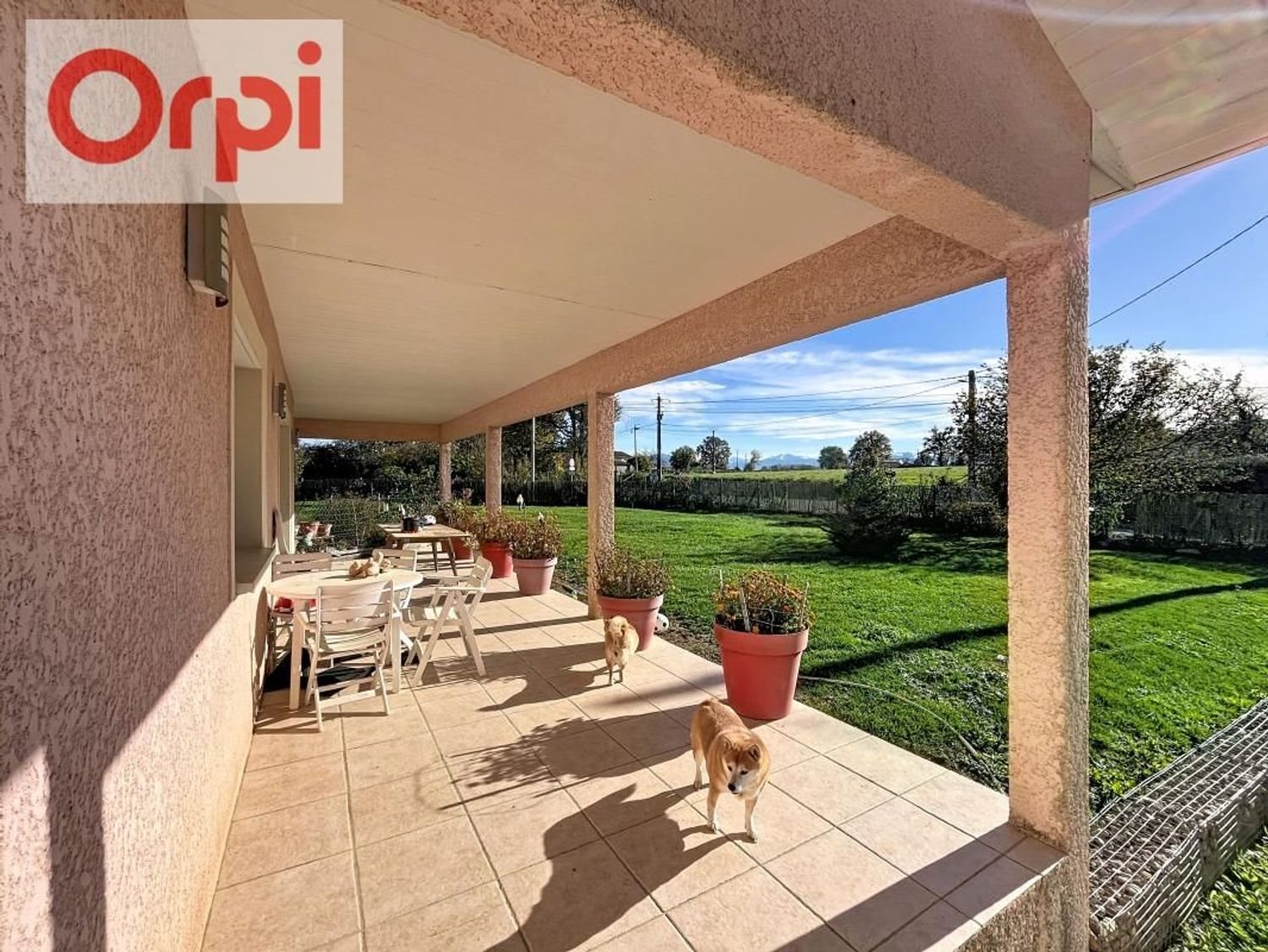 Maison à vendre, 160m², Franquevielle