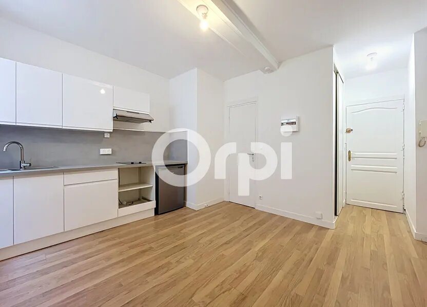 Appartement à louer, 18m², Saint-Gaudens