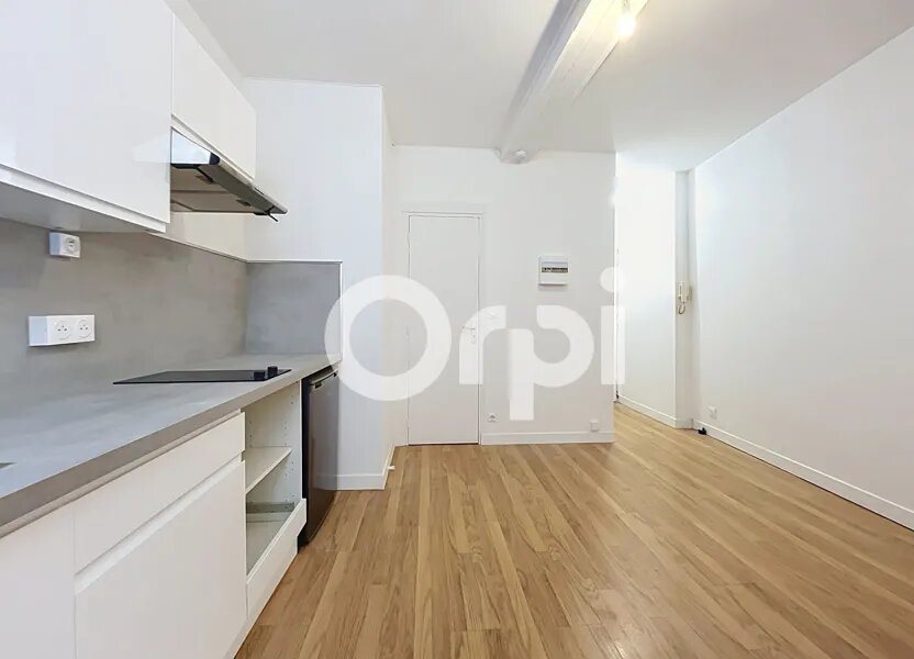 Appartement à louer, 18m², Saint-Gaudens