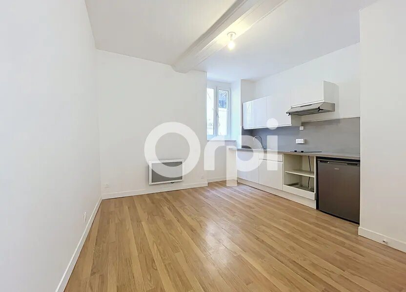 Appartement à louer, 18m², Saint-Gaudens
