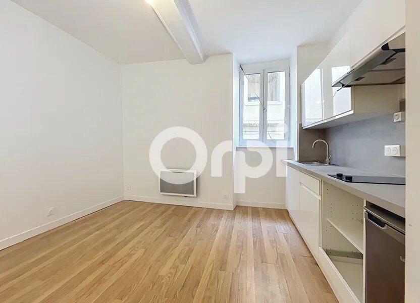 Appartement à louer, 18m², Saint-Gaudens