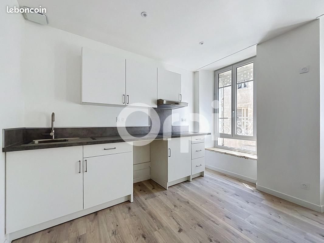 Appartement à louer, 58m², Saint-Gaudens