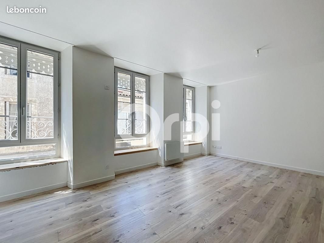 Appartement à louer, 58m², Saint-Gaudens