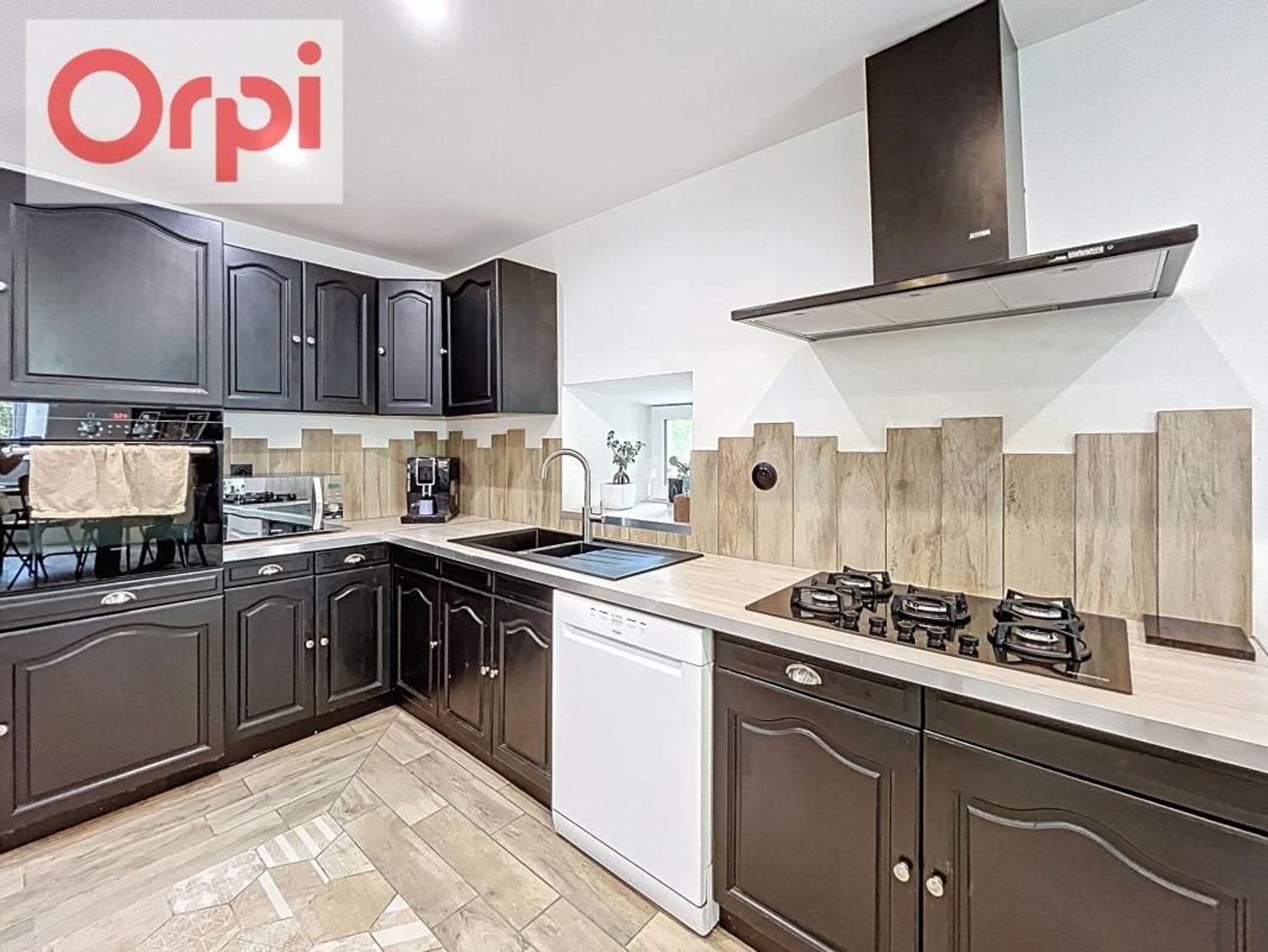 Maison à vendre, 120m², Montespan