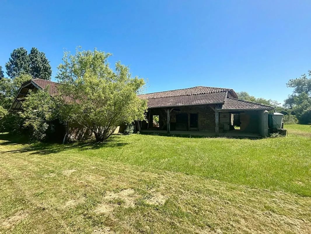 Maison à vendre, 343m², Moncorneil-Grazan