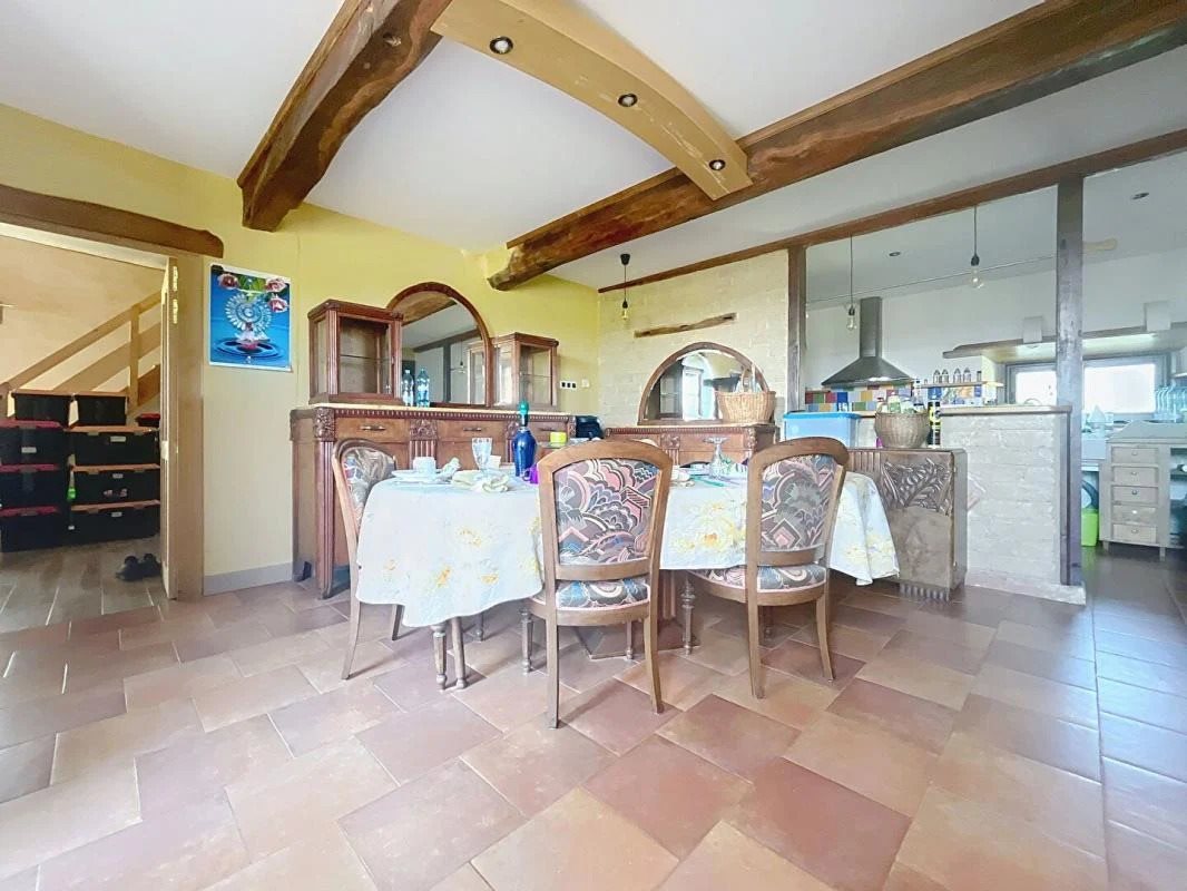Maison à vendre, 343m², Moncorneil-Grazan