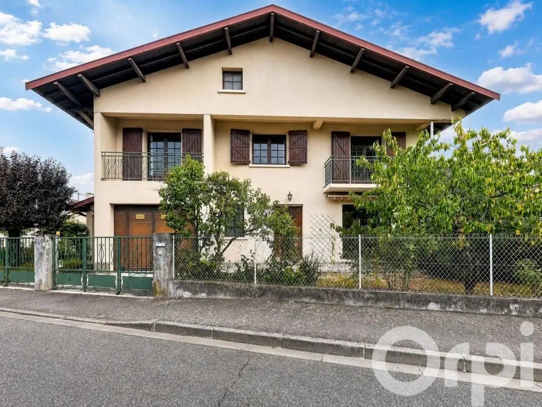 Maison à vendre, 136m², Saint-Gaudens