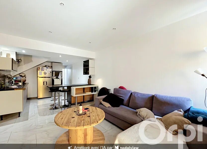 Maison à vendre, 129m², Montesquieu-Volvestre