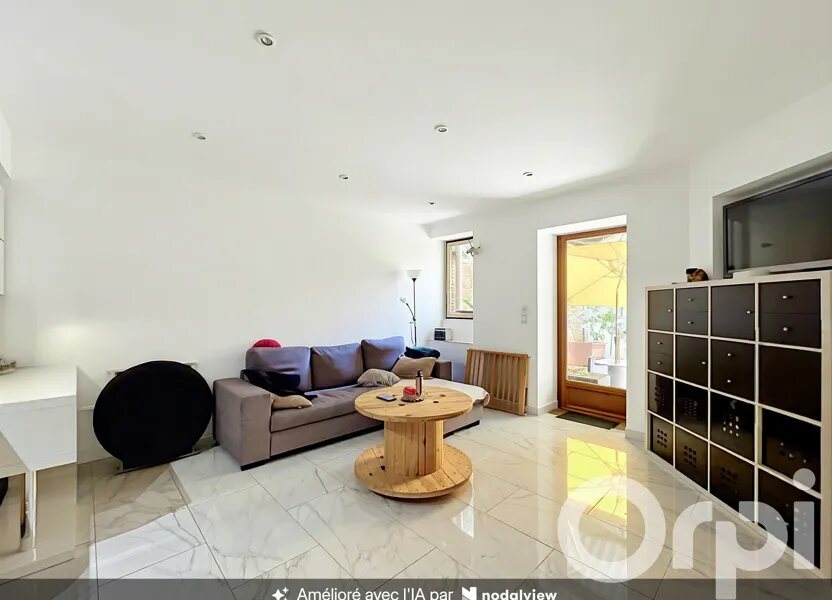 Maison à vendre, 129m², Montesquieu-Volvestre